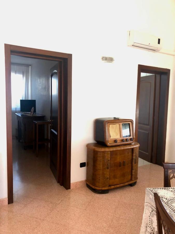 La Dimora Del Barone Hotel Vernole Eksteriør billede