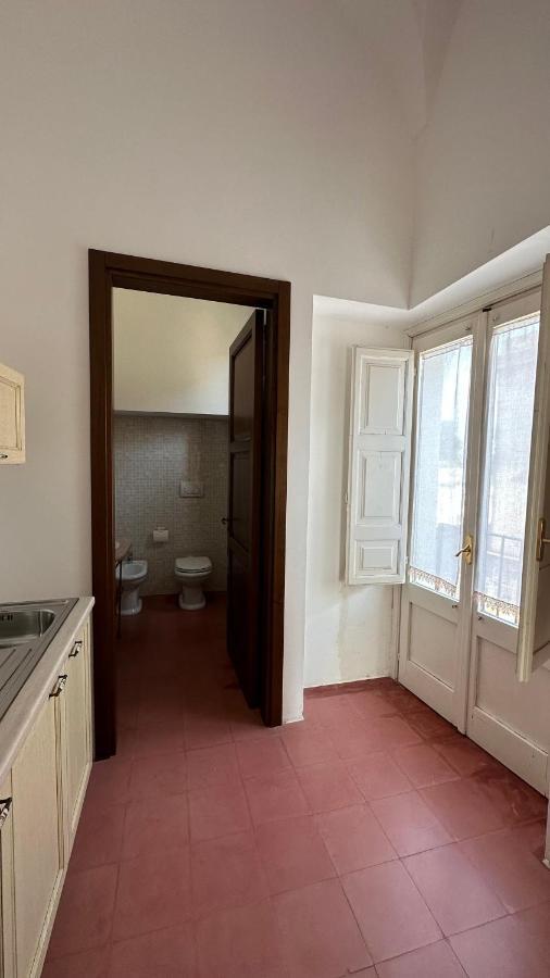 La Dimora Del Barone Hotel Vernole Eksteriør billede